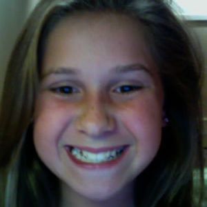 Meet your Posher, Piper